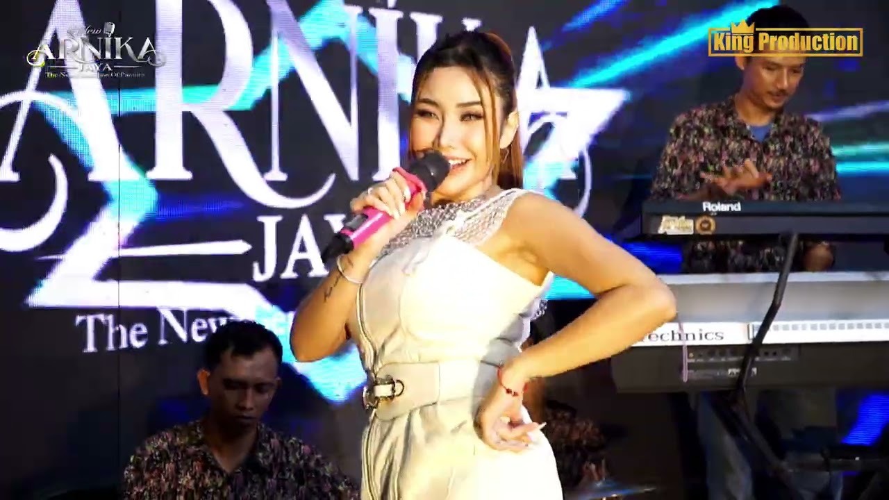 SAPI LANANGAN - ANIK ARNIKA II SABAR 7 MARET 2026
