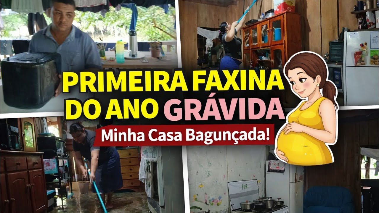 LIMPEZA E ORGANIZAÇÃO DO LAR 💖ROTINA DE GRAVIDA🤰|FAXINA COMPLETA/Sabrina Recanto feliz 