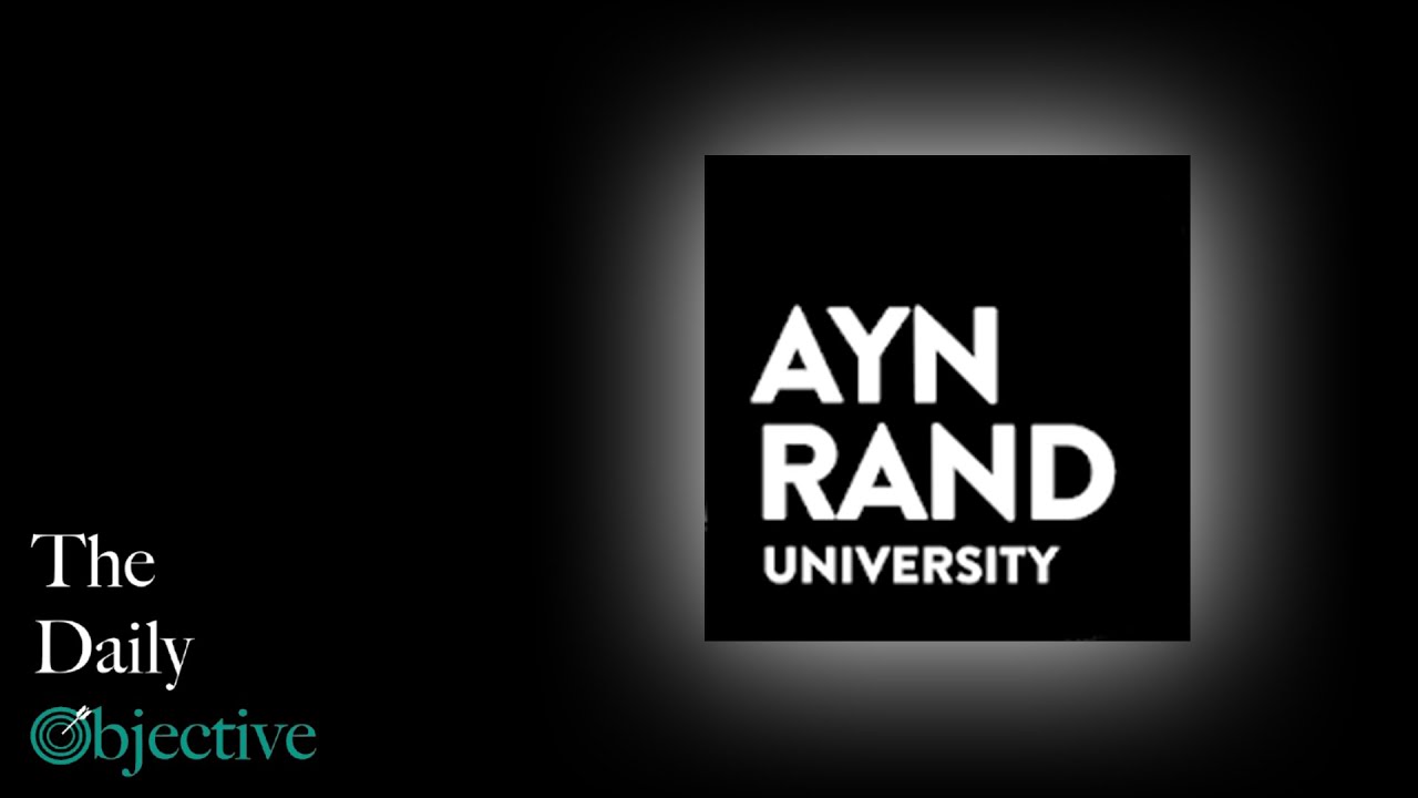 ARU - Reason, Purpose, Self-Esteem - #559