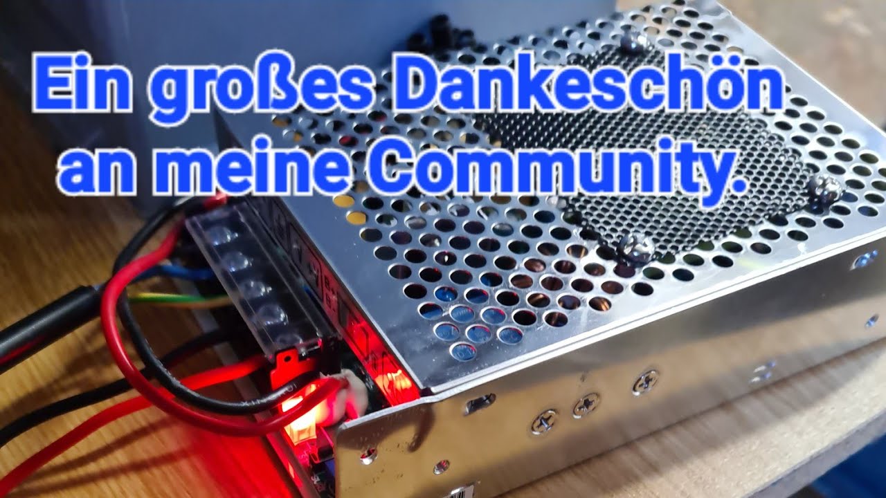 2 Teil / Ich möchte an meiner Diesel Standheizung ein Netzteil anschließen.