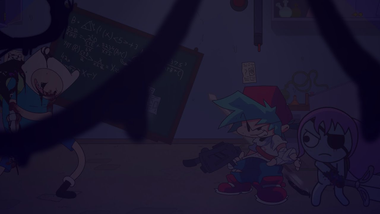 Blessed by Swords Sajmix