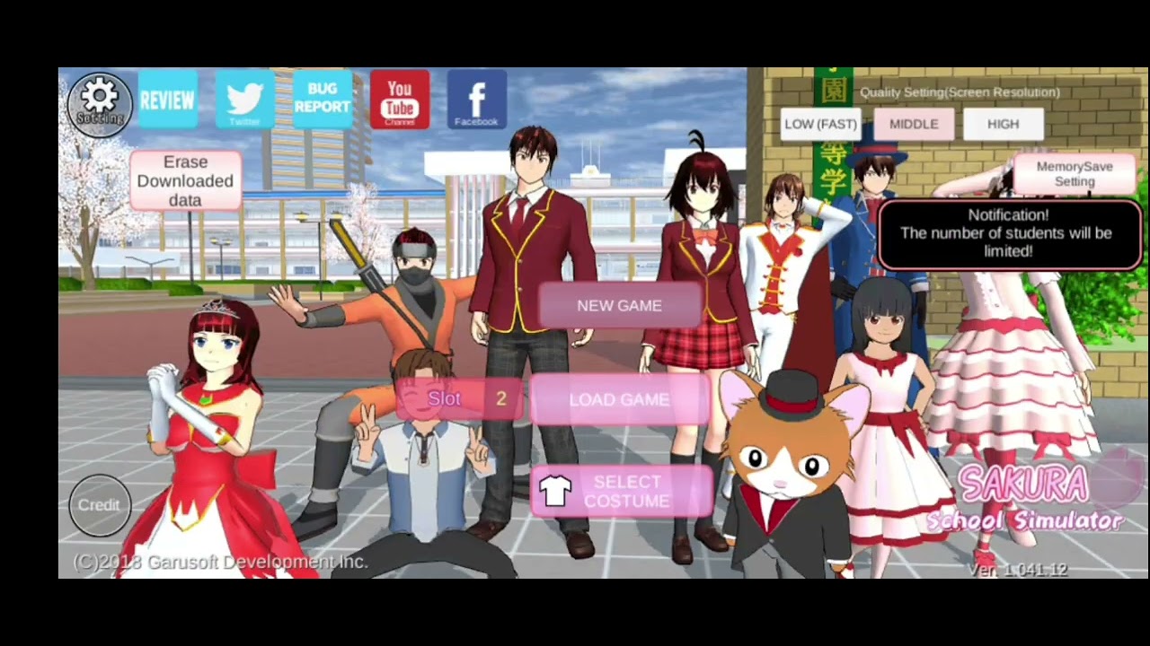 Friend Of Mine Cry Princess Last My Place Last My Place Part 2 Season 3 Episode 9 10 11 Scary Logo