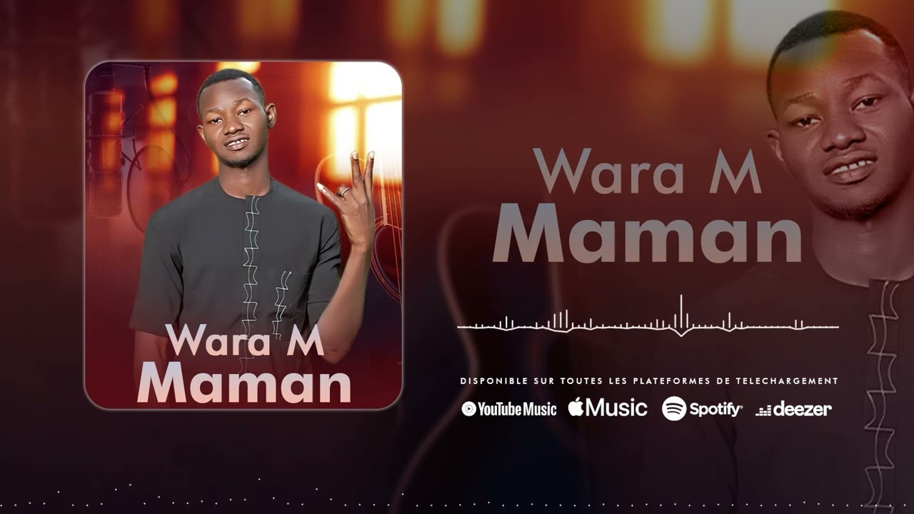 WARA M BELE BELE MAMAN 