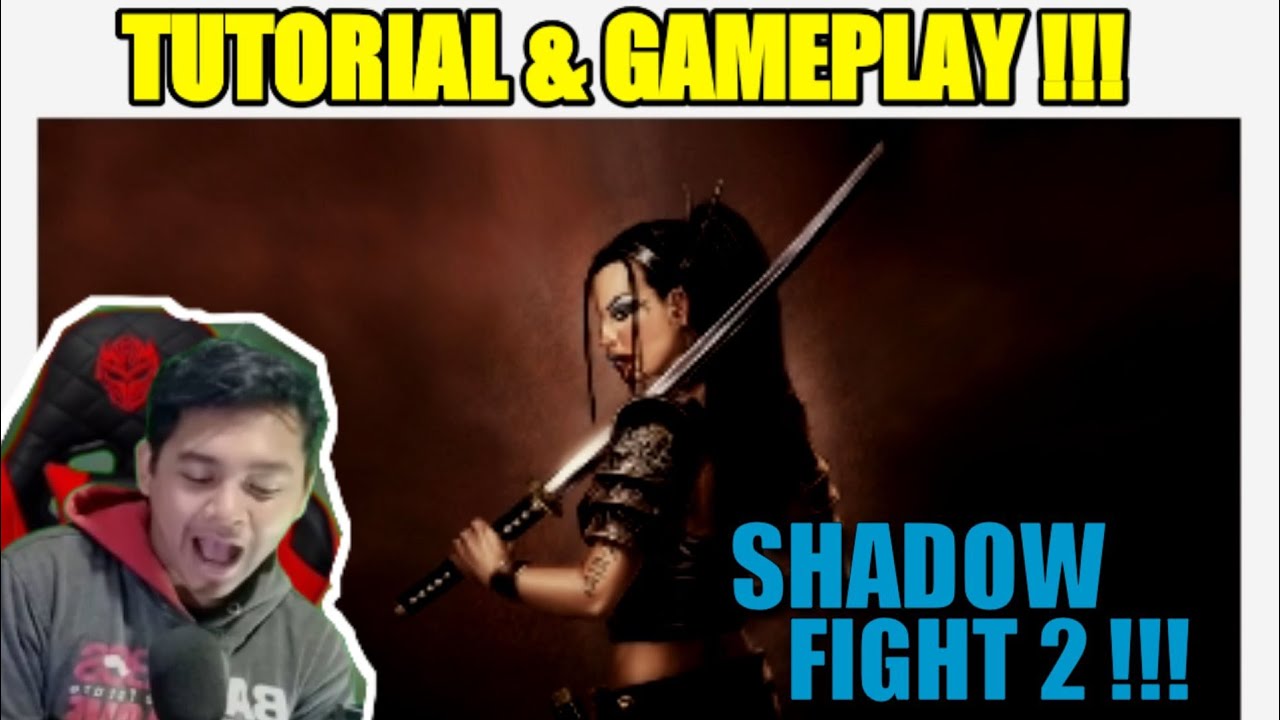Shadow Fight 2 New Version 2020, Shadow Vs Titan
