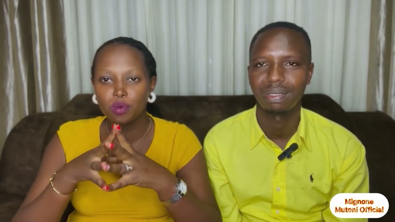 MUDUKURIKIRE KU BIGANIRO BITANDUKANYE DUSANGIRE IBITEKEREZO