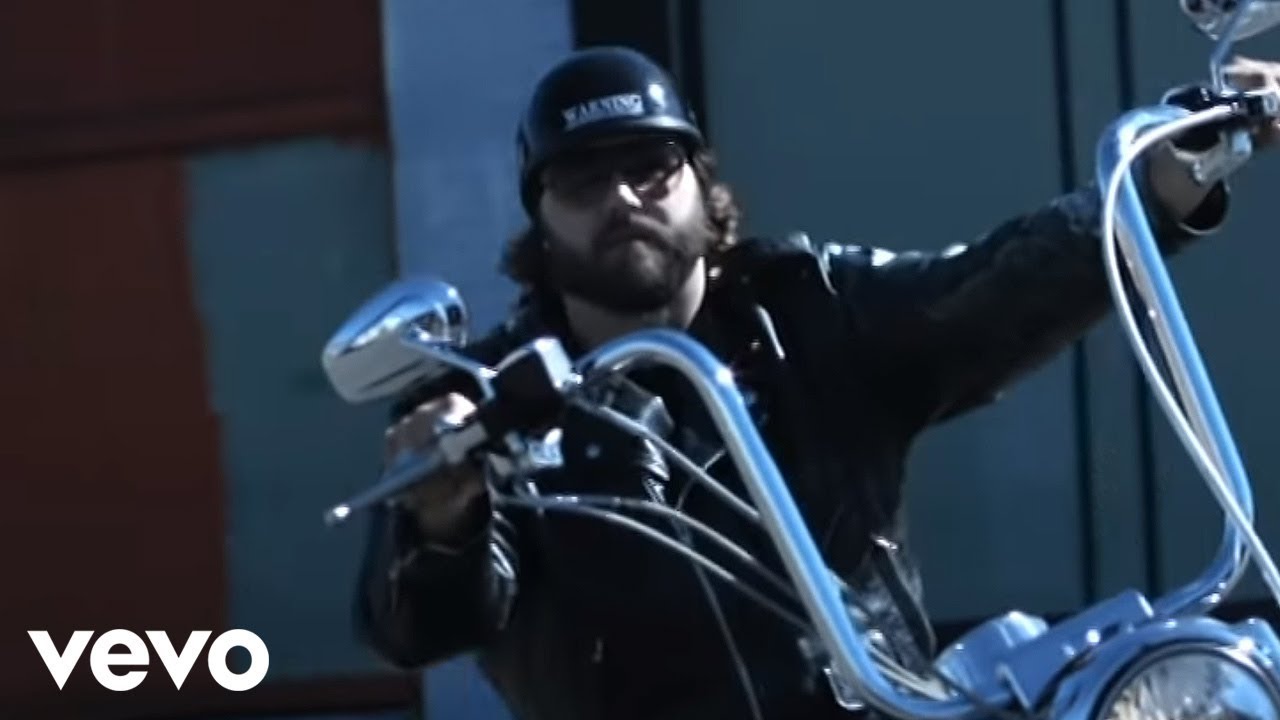 Randy Houser - Whistlin' Dixie