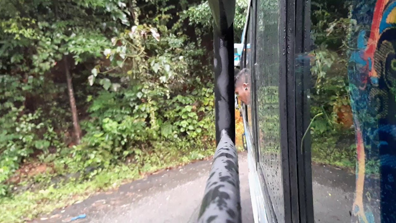 Shimoga Drive #nature