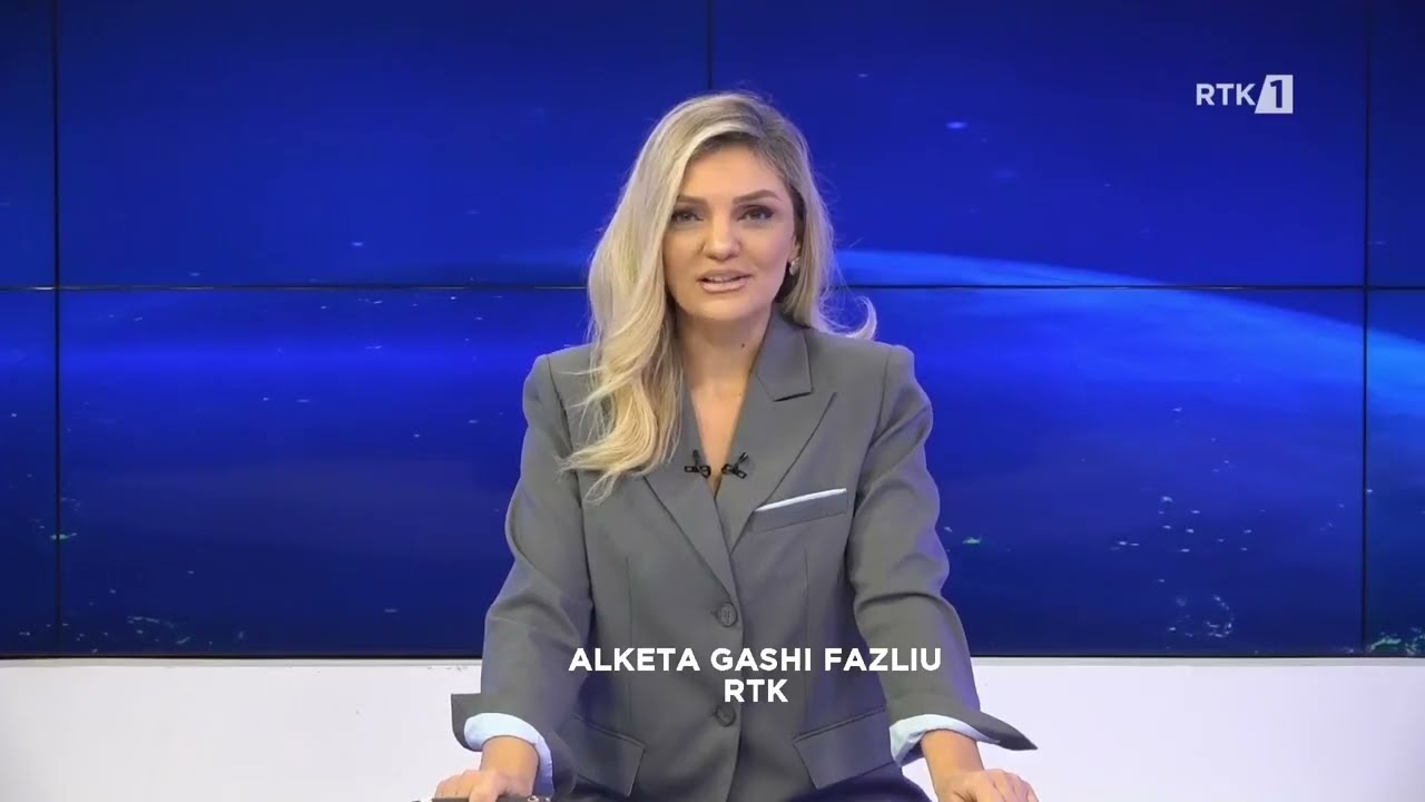 Lajmet qendrore 21.10.2025