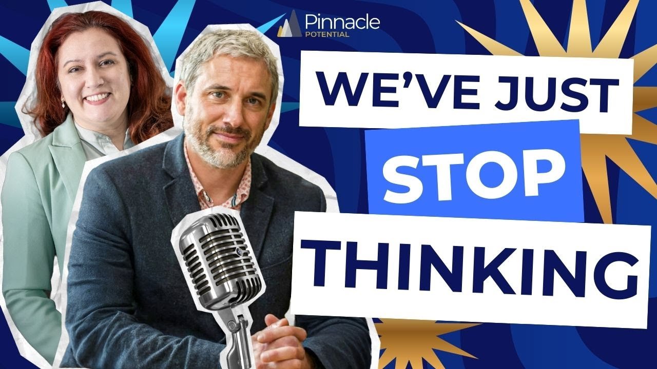 The Psychology of AI: Religion, Hallucinations, and Critical Thinking with Beth Singler