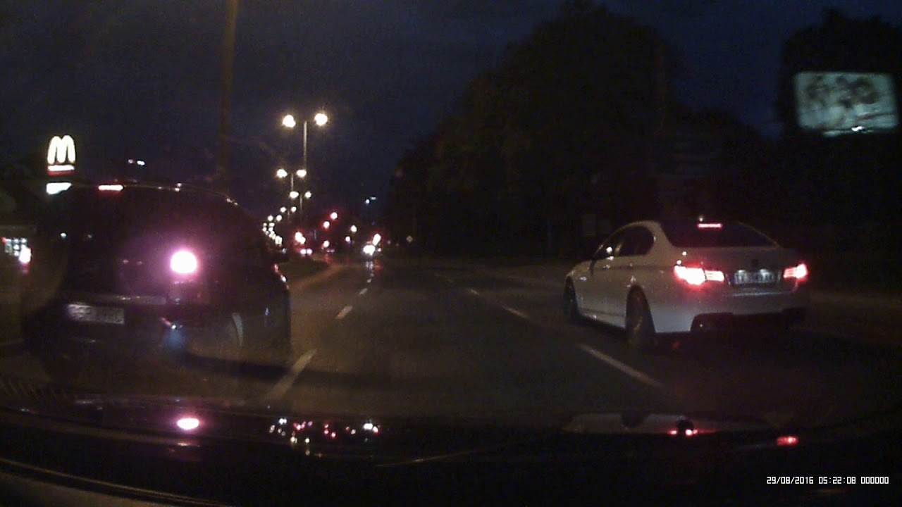 Galant 2.5v6 vs Bmw??????