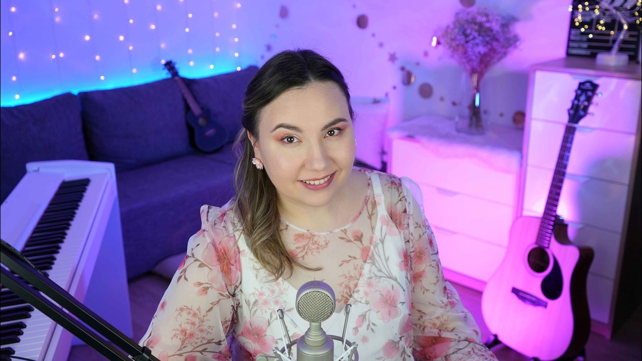 ПОЮ КРАСИВЫЕ ПЕСНИ ДЛЯ ВАС #SHORTS