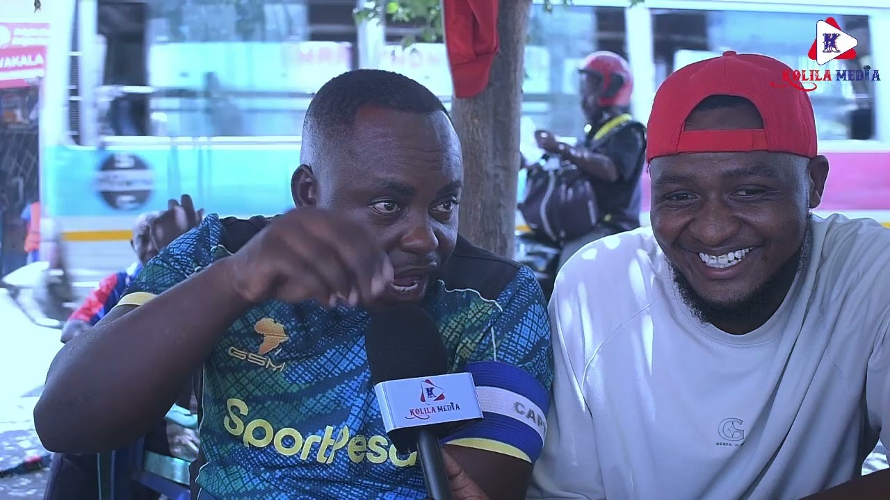 KIZINGA , ALIA NA BODI YA LIGI TFF HILI JAMBO LA DERBY WASIFUMBIE MACHO HILI SWALA.