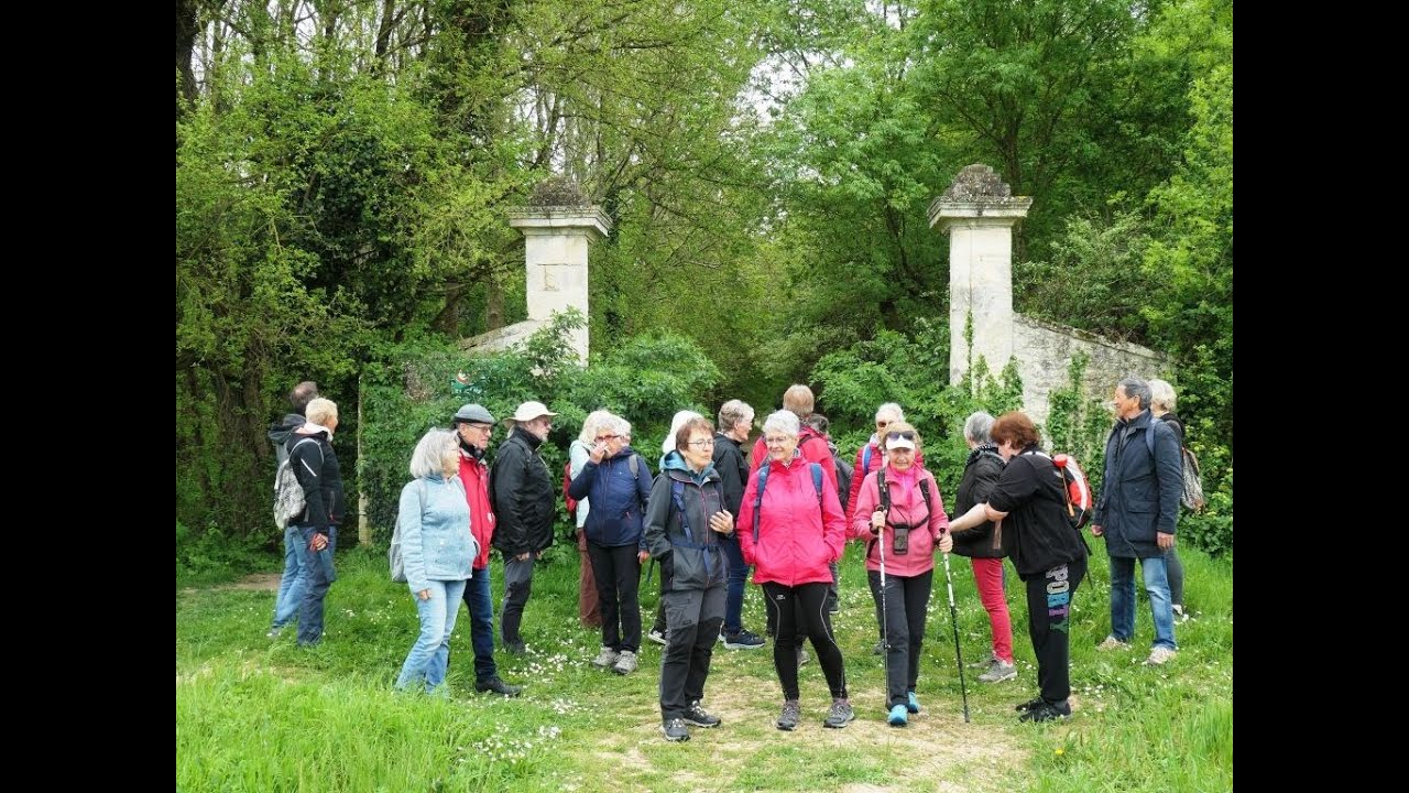 3 châteaux, 1 moulin et    vous