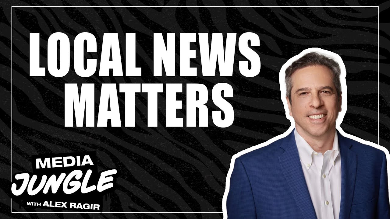 Local News Matters