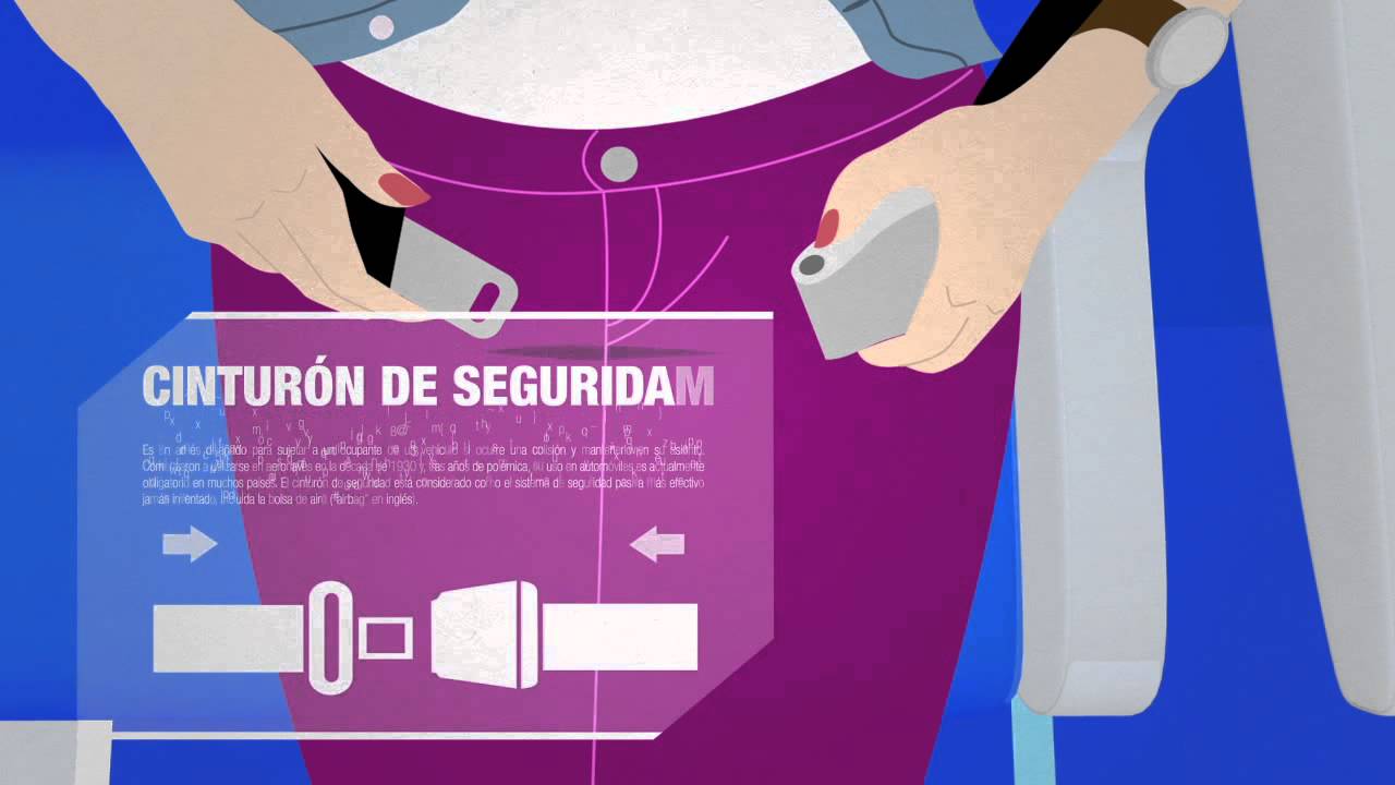 Seguridad Vial Expreso Bolivariano