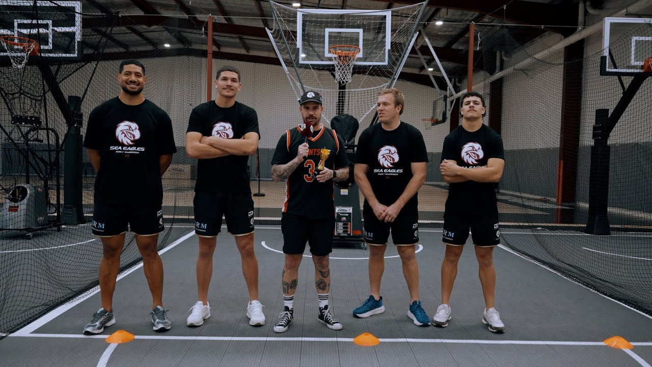 PointsBet Shootout Challenge