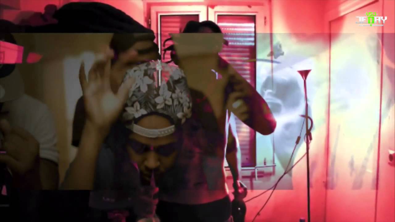 Trap Lokal Summer 2014 by vdj jeday