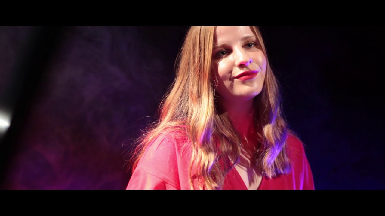 The Lighthouse by Beth Malcolm |  (Performance Video)