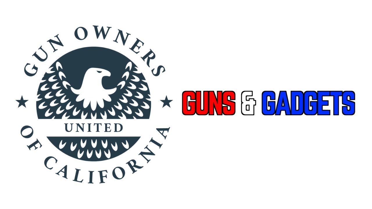 Talking California's Ammo Background Checks with Gun Owners of California (Rhode v. Becerra)