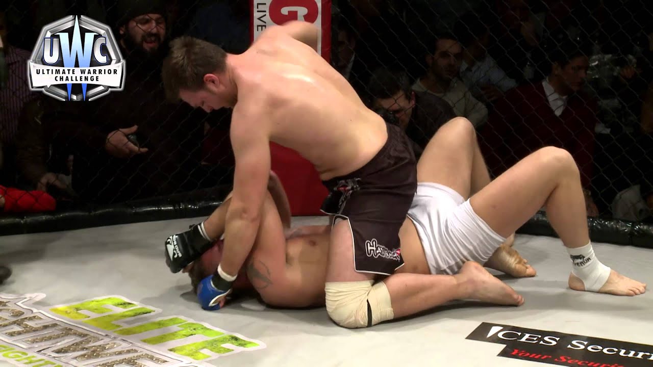 UWC 22 Highlights