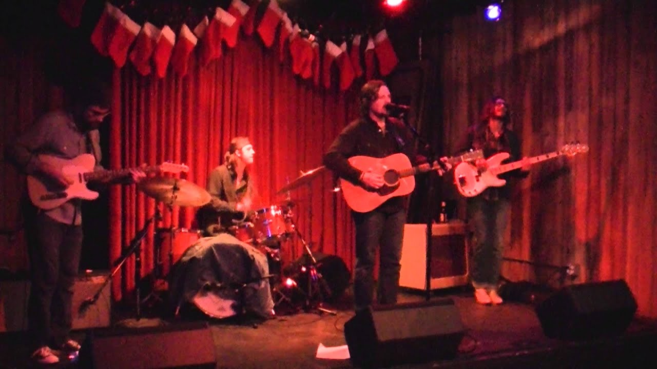 Sturgill Simpson - 