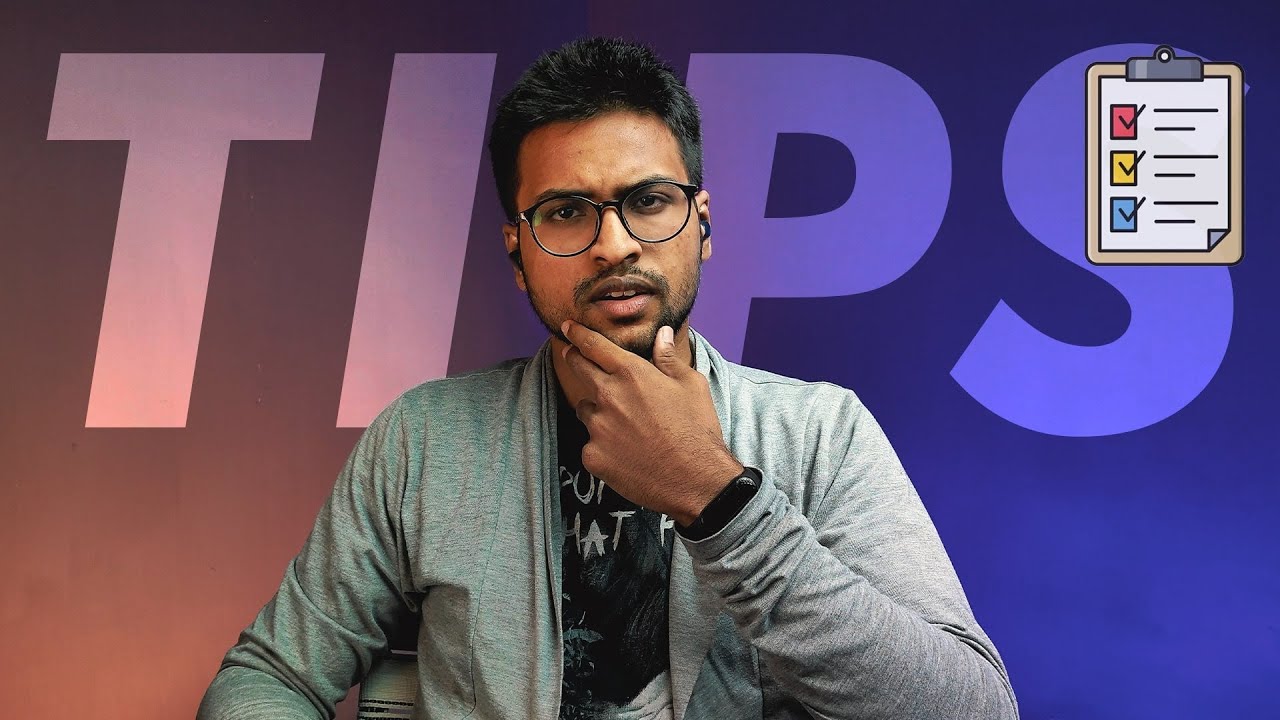 How to Shortlist Universities! | తెలుగు | MS in USA 🇺🇸