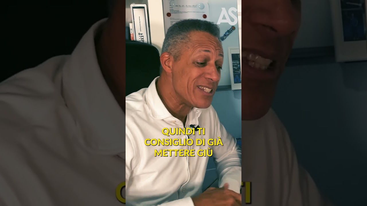 🤯 Capire la problematica del collaboratore