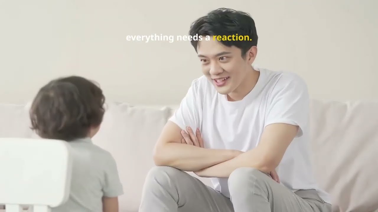 CALM IS STRENGTH: HOW SINGLE FATHERS STAY EMOTIONALLY STEADY