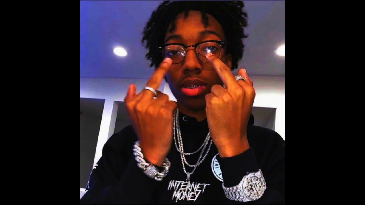 Lil Tecca x New Jazz x Pluggnb Type Beat