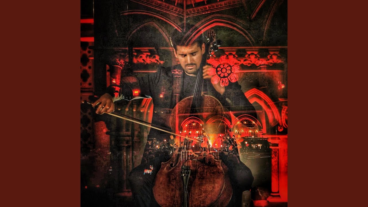Life (Live at Union Chapel)