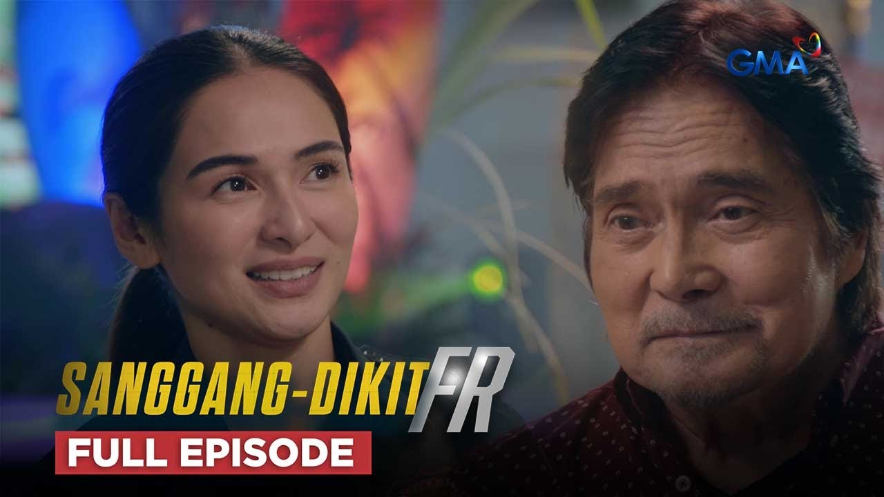 Sanggang-Dikit FR: Ang pinakahihintay na sandali ni Juaquin! (Full Episode 59) September 11, 2025