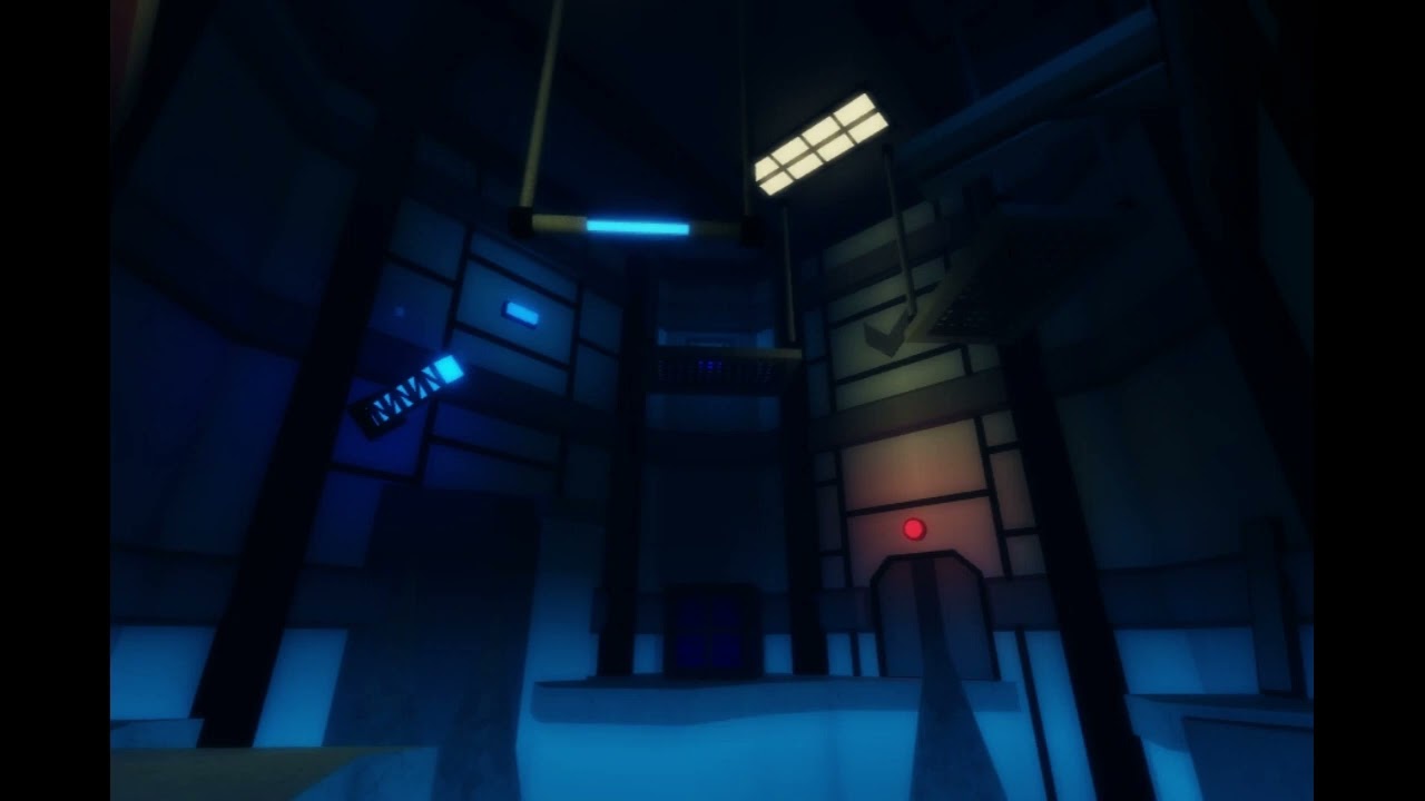 FE2CM: Undersea Facility Old BGM: (Forget About Freeman Axel's Remix)