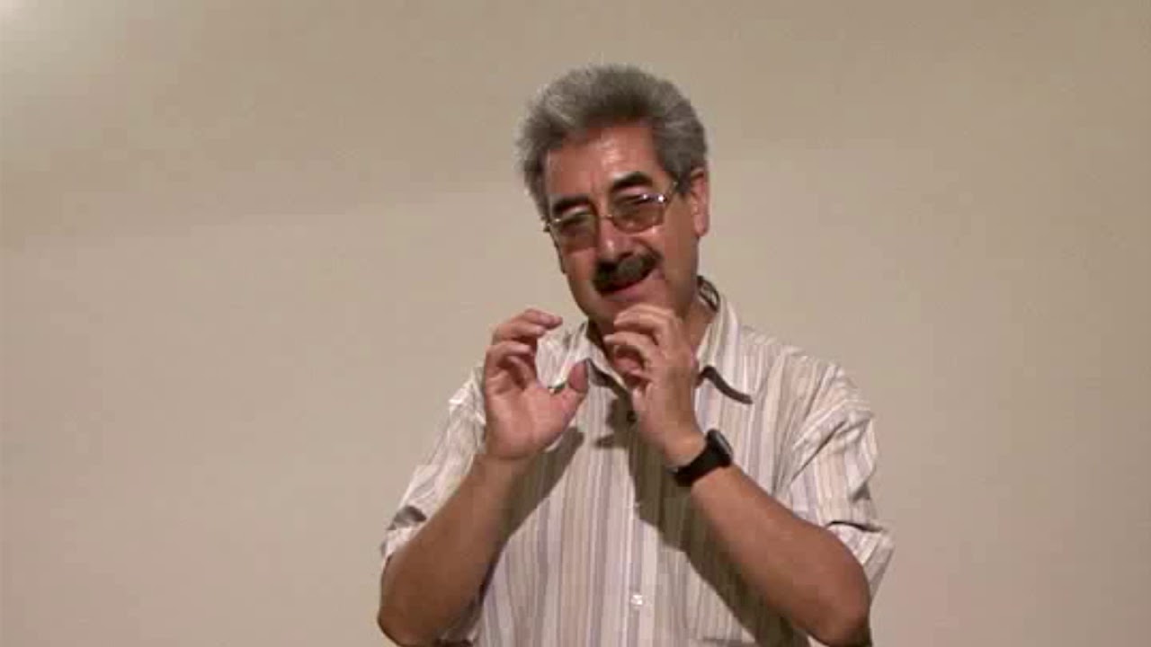 Curso Audiovisual La Polilla de la papa