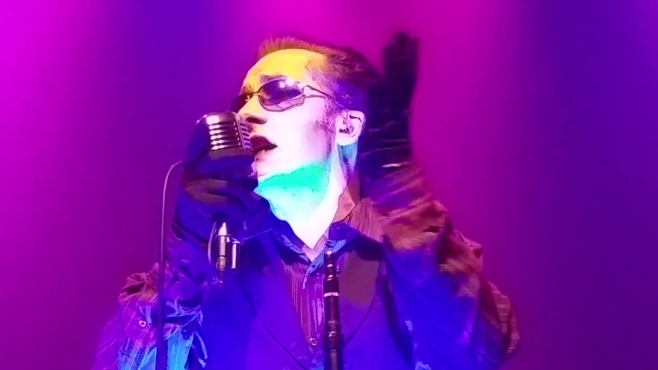 The Damned - 