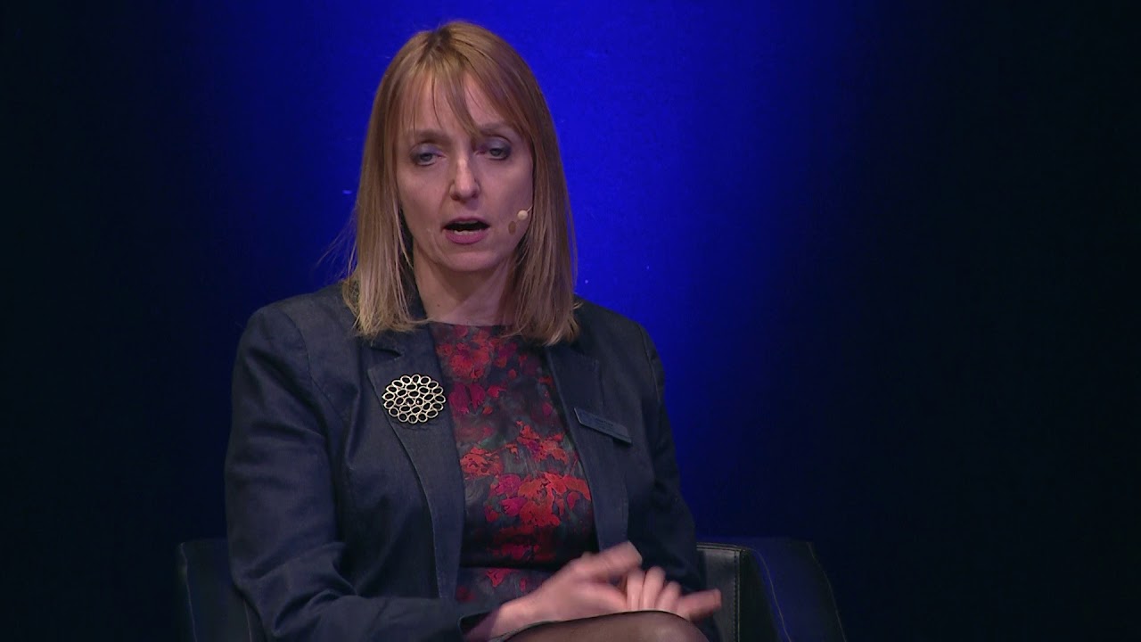 The Art of leadership - In Conversation with the Arts Council