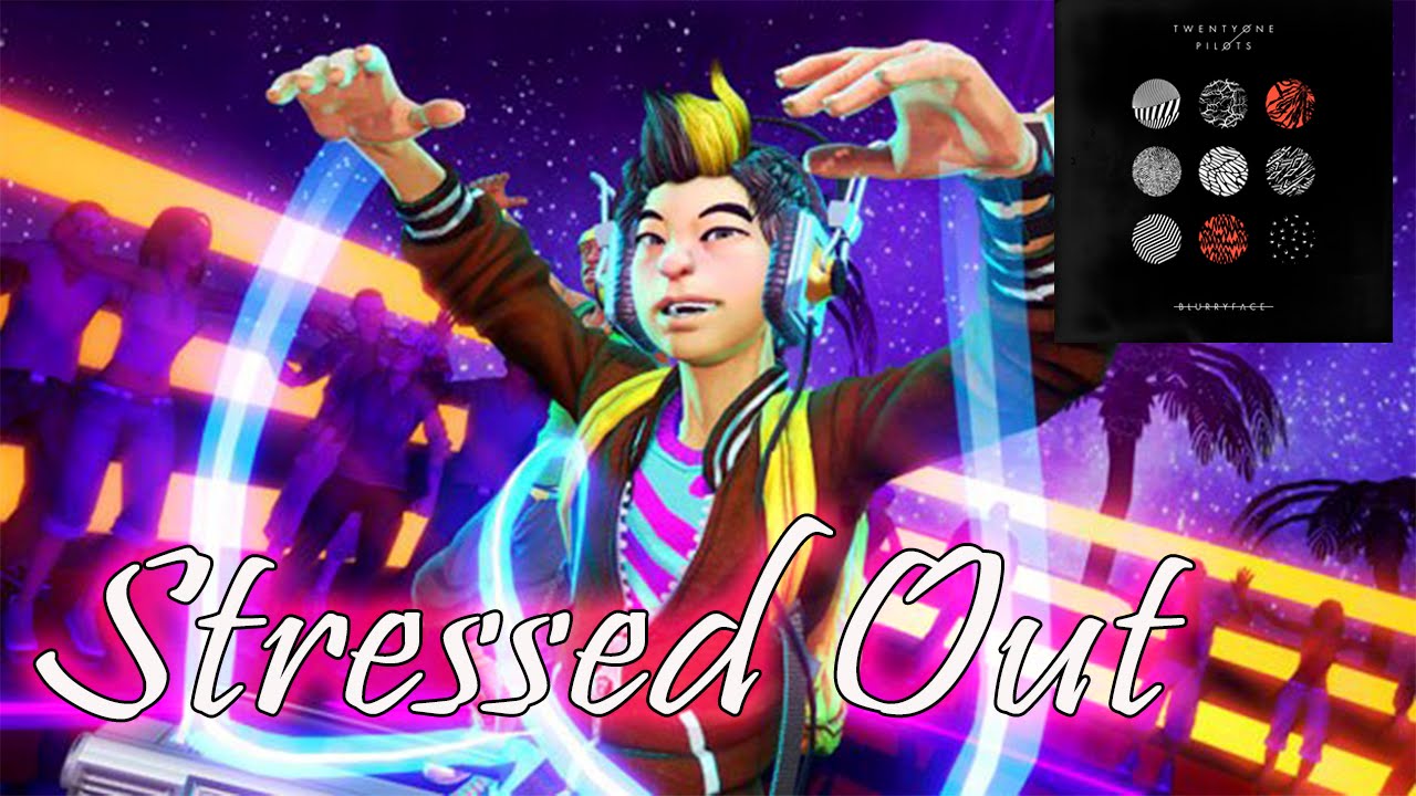 Dance Central Fanmade - 