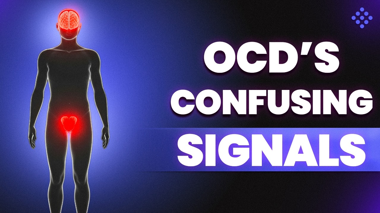 Why False Attraction OCD Feels So Real