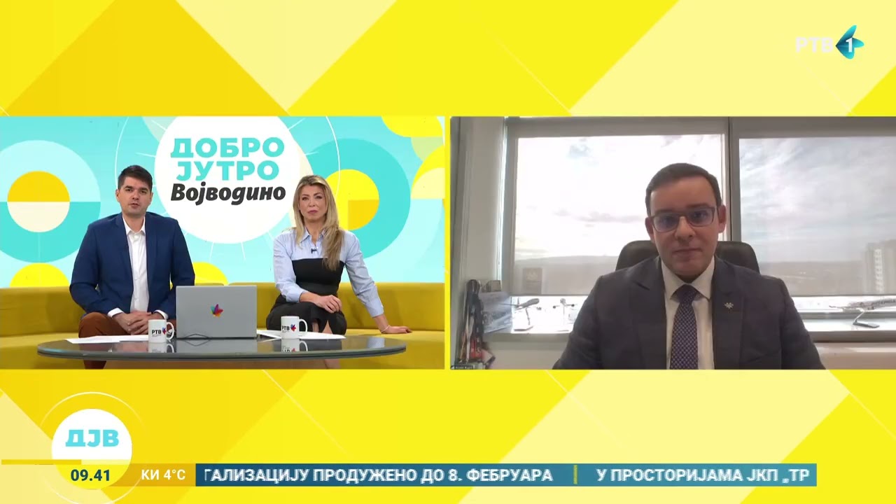 Er Srbija nudi povoljne letove