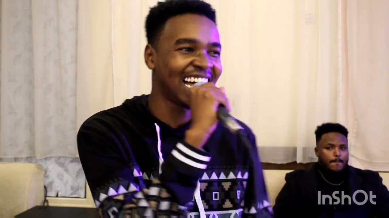 عيني سيبي البكاء - مازن ادم - مامون ترته معتز- حفلة  -الرياض - تسجيلات مهند ميديا