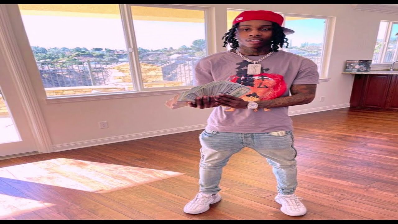 [FREE] Polo G TYPE BEAT 2026 - 
