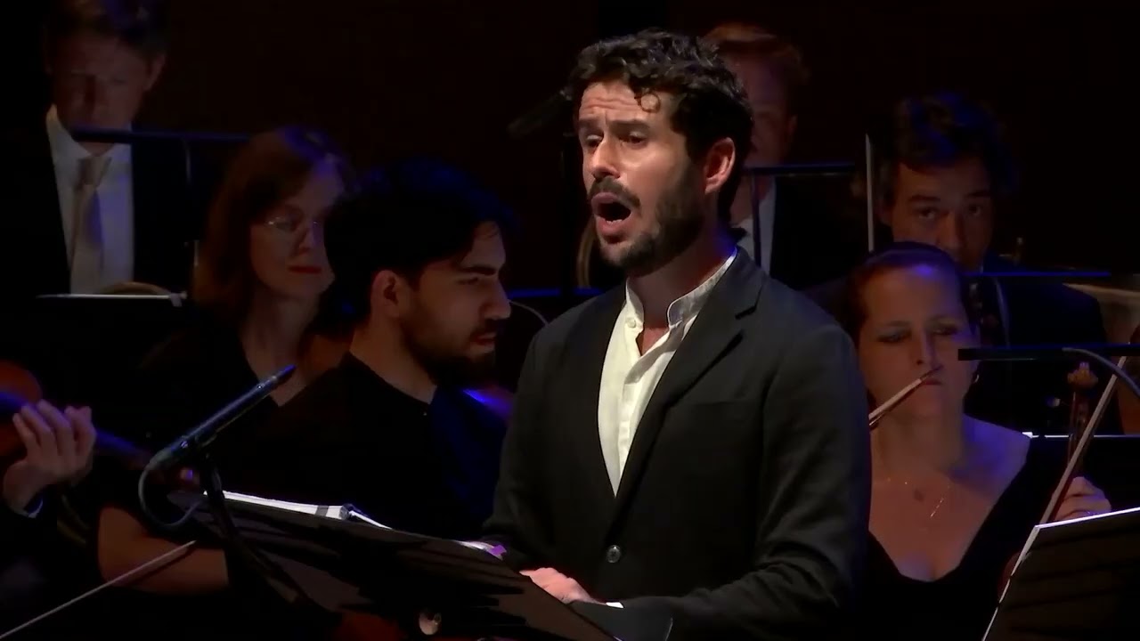 HANDEL, THEODORA | L.G. Alarcón, Millenium Orchestra & Chœur de Chambre de Namur