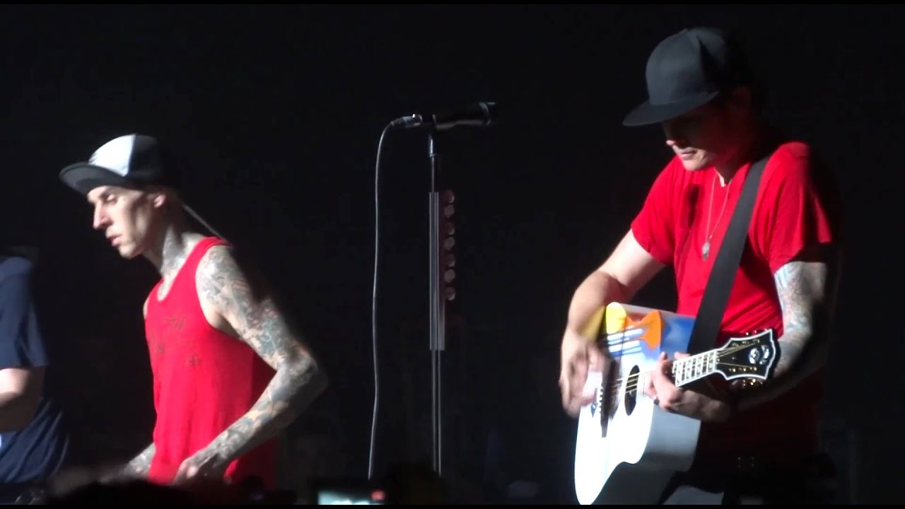 Blink-182 - 