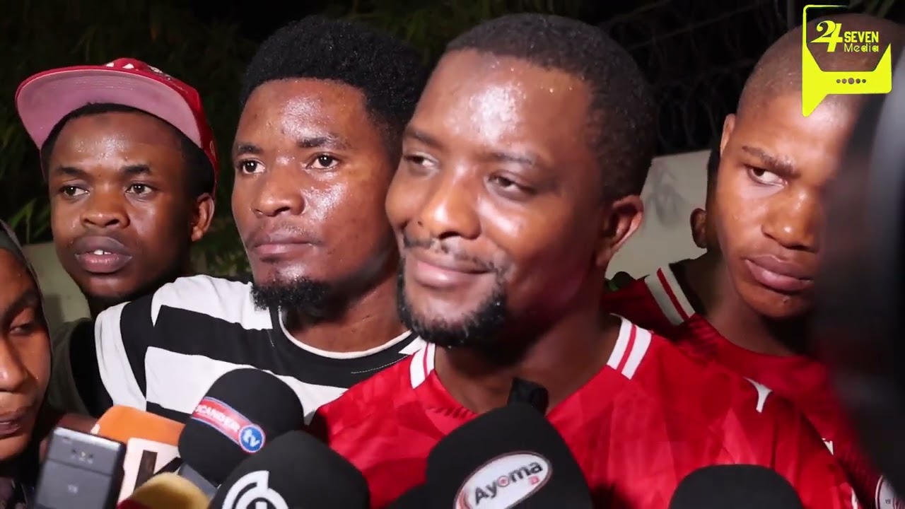 AHMED ALLY AONGEA NENO ZITO/ TUMESHAJUA KWANINI WALIKUWA WANATUFUNGA