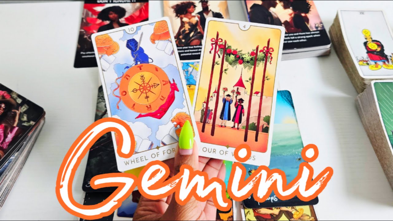 GEMINI♊ THIS LOVE ENERGY IS INSANE❤️🫢🧑🏽‍❤️‍🧑 #tarot
