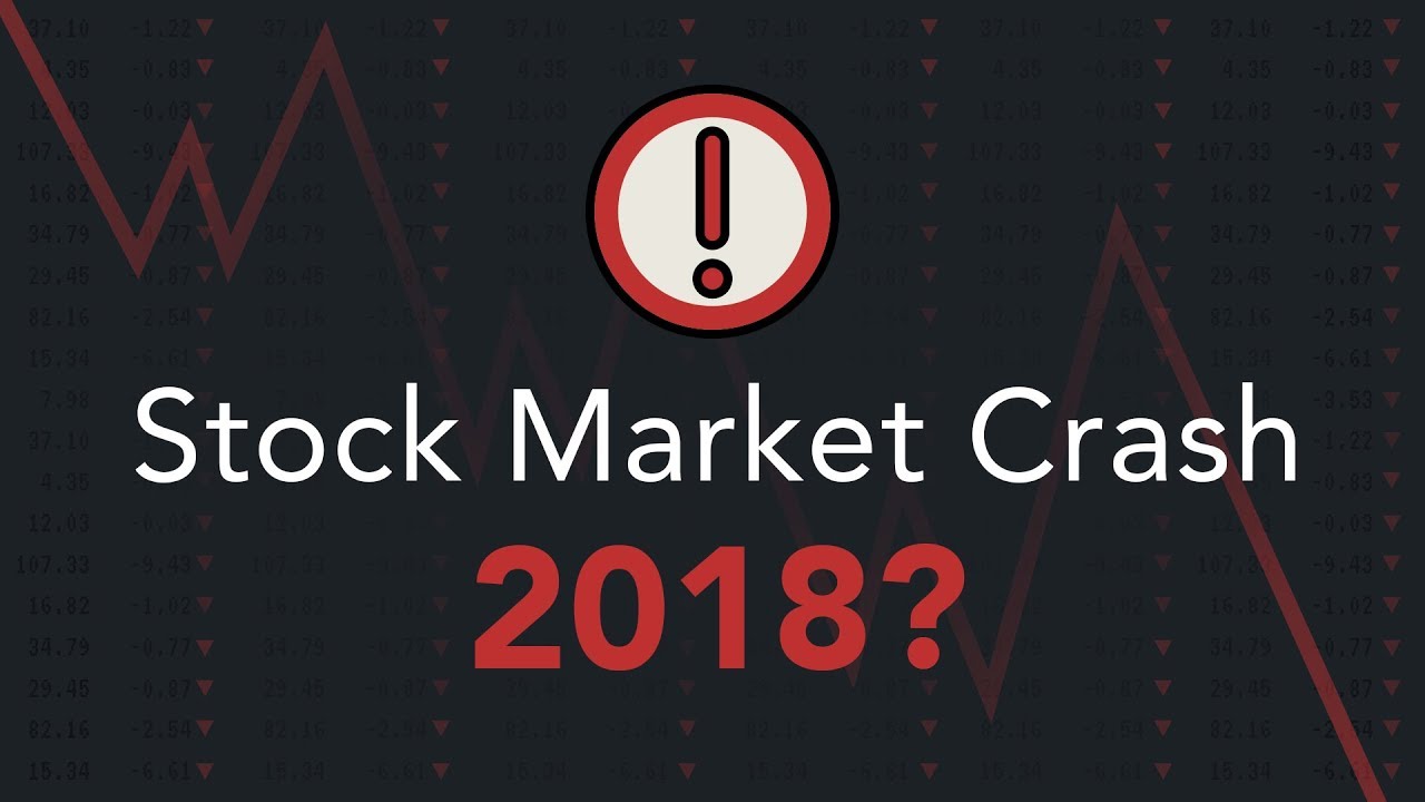 Are We Headed for a Stock Market Crash in 2018? | Phil Town
