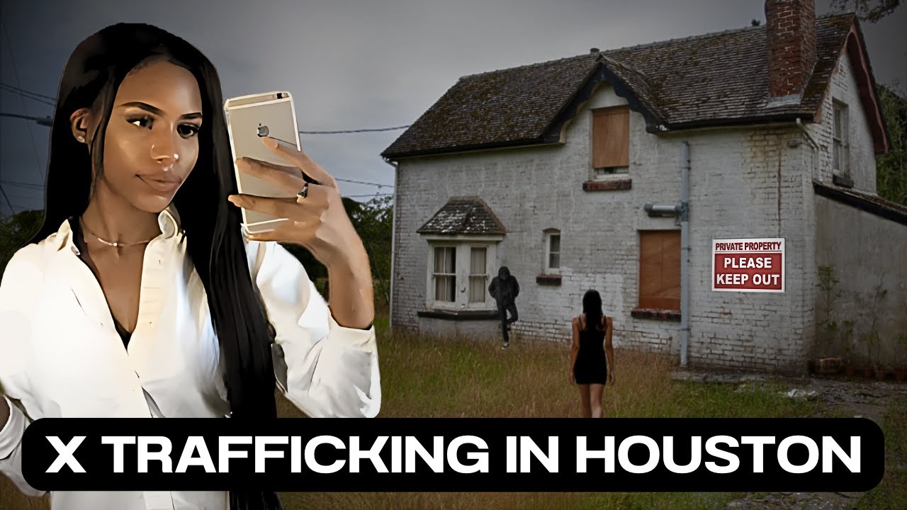 Human Trafficking in Houston: Devine Tollett