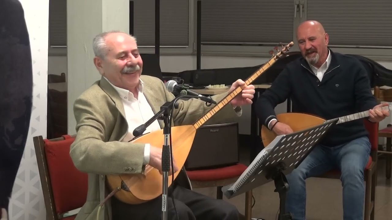 Kazım Birlik - Yaz Gazeteci Yaz