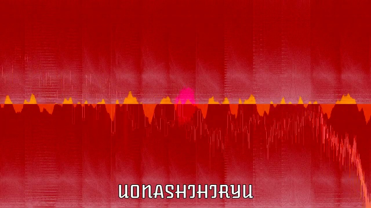 Chitter - UONASHIHIRYU