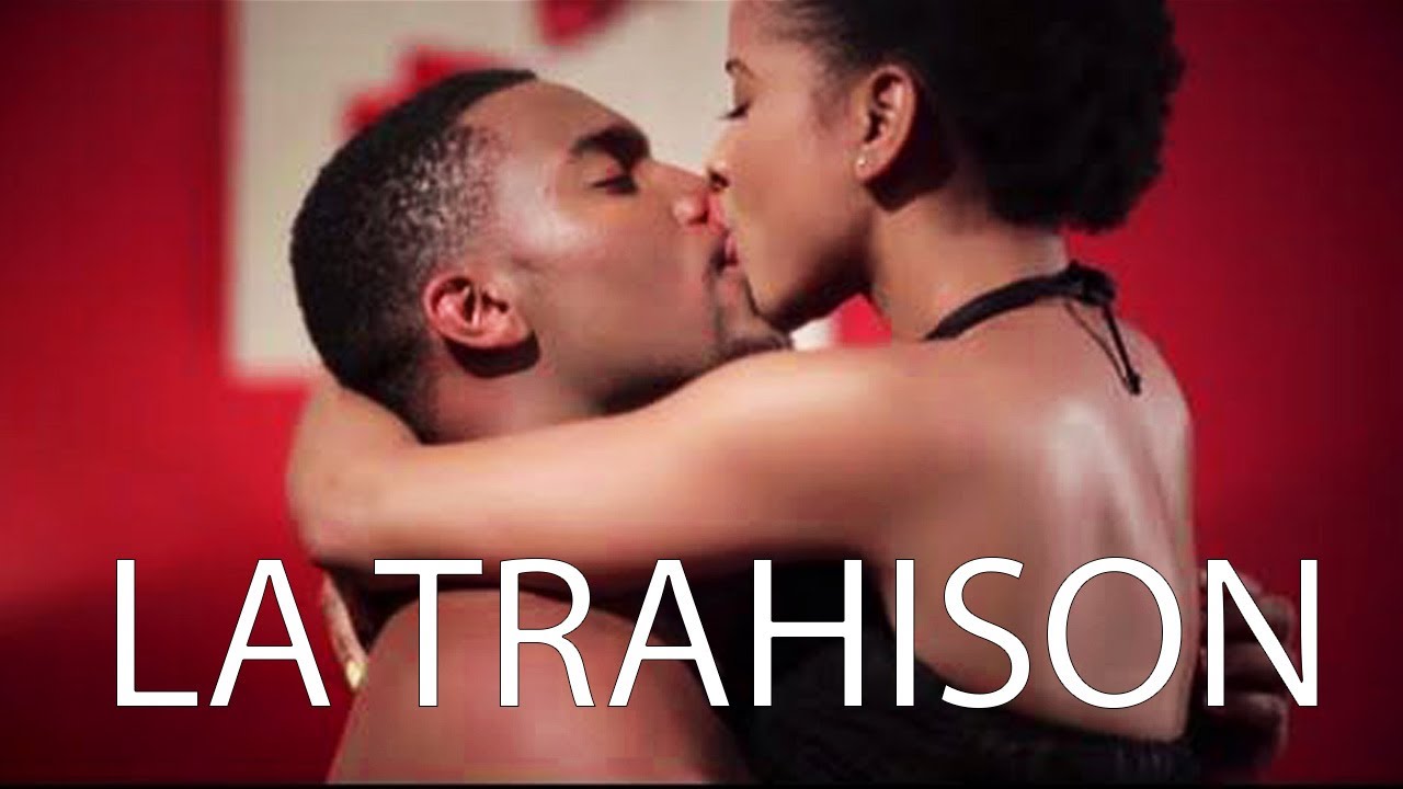 LA TRAHISON - FILM DRAMATIQUE  (COURT MÉTRAGE BÉNINOIS)