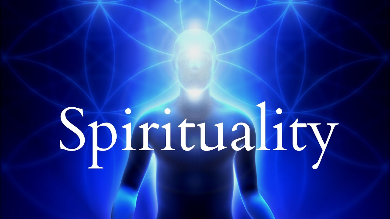 What is SPIRITUALITY? What does SPIRITUAL mean? Define SPIRITUALITY Meaning & Definition Explained